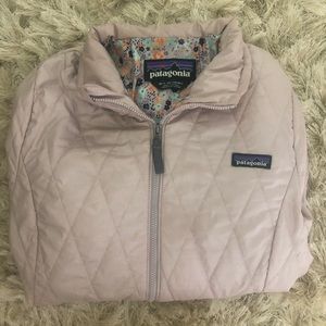 Patigonia Jacket!!!